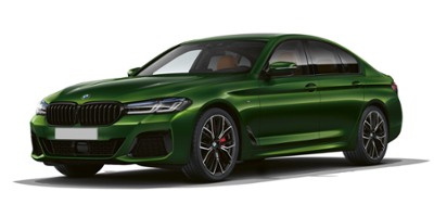 Used 2021  BMW 5 Series M550i xDrive Sedan at Maxx Loans near St&period; Adrian&comma; MI