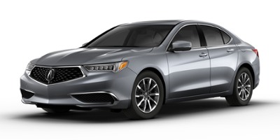 Used 2020  Acura TLX 4d Sedan FWD 2&period;4L at Maxx Loans near St&period; Adrian&comma; MI