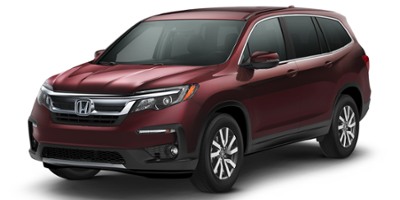 2020 Honda Pilot EX 2WD, available for sale in Plainfield, New Jersey | Best Cars R Us LLC. Plainfield, New Jersey 2020 Honda Pilot EX 2WD, available for sale in Plainfield, New Jersey | Best Cars R Us LLC. Plainfield, New Jersey