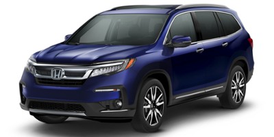Used 2020  Honda Pilot 4d SUV AWD Touring 8-Passenger at Maxx Loans near St&period; Adrian&comma; MI