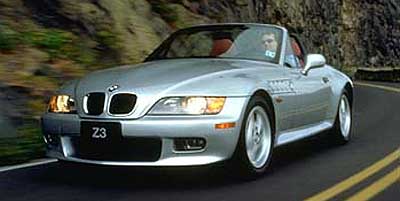 1999 BMW Z3 2.3's photo