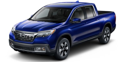 Used 2020  Honda Ridgeline Crew Cab AWD RTL at Chip Wynn Motors near Paducah&comma; KY