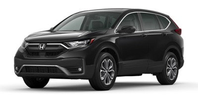 Used 2020  Honda CR-V 4d SUV AWD EX-L at Maxx Loans near St&period; Adrian&comma; MI