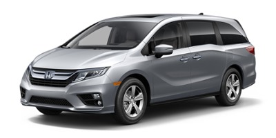 Used 2019  Honda Odyssey EX-L Auto at Auto Direct near Zebulon&comma; NC