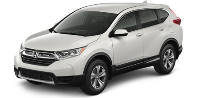 Used 2019  Honda CR-V 4d SUV AWD LX at Maxx Loans near St&period; Adrian&comma; MI