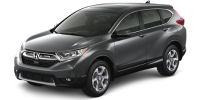 Used 2019  Honda CR-V 4d SUV AWD EX at Maxx Loans near St&period; Adrian&comma; MI