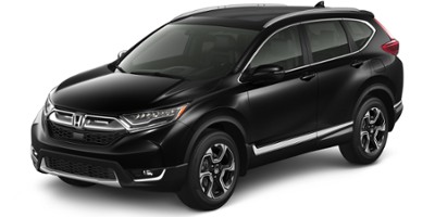 Used 2019  Honda CR-V 4d SUV AWD Touring at Leadbelt Auto Sales near Leadington&comma; MO