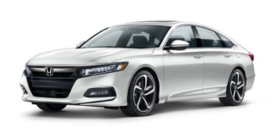 Used 2019  Honda Accord Sedan 4d Sport 1&period;5L CVT at Auto Finance Center LLC near Woodbridge&comma; VA