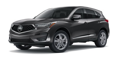Used 2019 Acura RDX 4d SUV AWD Advance at Auto Finance Center LLC near Woodbridge, VA