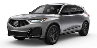  2026 Acura MDX SH-AWD w&sol;A-Spec Package at Dime Down by Frank Leta near Bridgeton&comma; MO
