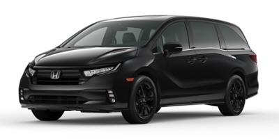  2024 Honda Odyssey Sport Auto at Maxx Loans near St&period; Adrian&comma; MI