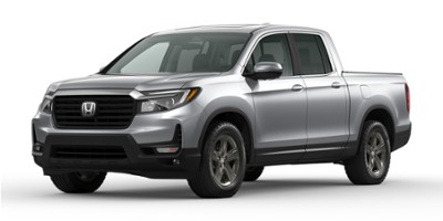 Used 2023  Honda Ridgeline RTL AWD at Maxx Loans near St&period; Adrian&comma; MI