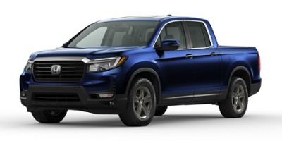 Used 2023  Honda Ridgeline RTL-E AWD at Landmark Auto Credit Center near springfield&comma; IL