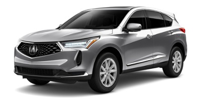 Used 2023 Acura Rdx in Patchogue, New York | Baron Supercenter. Patchogue, New York