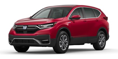 Used 2022  Honda CR-V Hybrid EX-L AWD at Maxx Loans near St&period; Adrian&comma; MI
