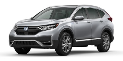 Used 2022  Honda CR-V Hybrid Touring AWD at Maxx Loans near St&period; Adrian&comma; MI