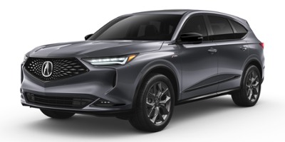 Used 2022  Acura MDX SH-AWD w&sol;A-Spec Pkg at Maxx Loans near St&period; Adrian&comma; MI