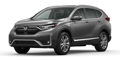 Used 2022  Honda CR-V Touring AWD at Maxx Loans near St&period; Adrian&comma; MI