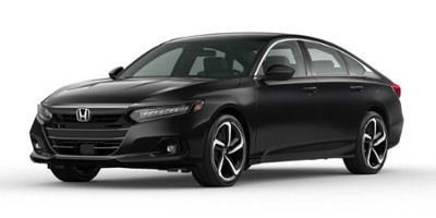 Used 2022  Honda Accord Sedan Sport SE 1&period;5T CVT at Maxx Loans near St&period; Adrian&comma; MI