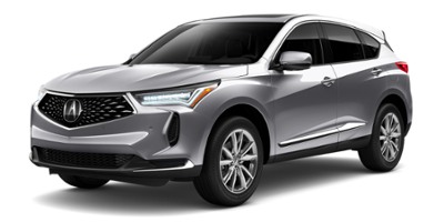 Used 2022  Acura RDX SH-AWD w&sol;Technology Package at Bradley Auto Finance near Hudson&comma; NH