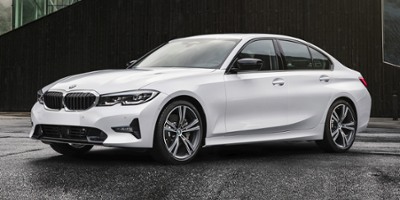 Used 2022 BMW 3 Series in Peabody, Massachusetts | All Motors. Peabody, Massachusetts