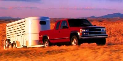 1999 Chevrolet C2500 K2500 4WD Extended Cab for Sale
			
				- X13630P 
			- Kars Incorporated