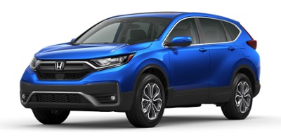 Used 2021  Honda CR-V EX AWD at Maxx Loans near St&period; Adrian&comma; MI