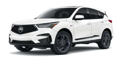 Used 2021  Acura RDX SH-AWD w&sol;A-Spec Pkg at AutoCenters Bonne Terre near Bonne Terre&comma; MO