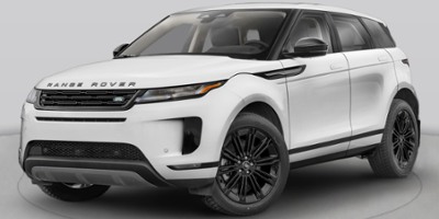 2026 Land Rover Range Rover Evoque