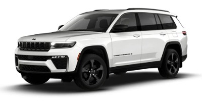 Used 2026  Jeep Grand Cherokee L Laredo Altitude 4x4 at Maxx Loans near St&period; Adrian&comma; MI