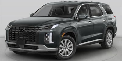 Used 2025  Hyundai Palisade Calligraphy AWD at Maxx Loans near St&period; Adrian&comma; MI