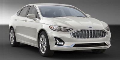 Used 2020  Ford Fusion 4d Sedan AWD SE at Dutro Auto near Zanesville&comma; OH