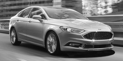 Used 2019  Ford Fusion Hybrid 4d Sedan FWD SEL at Maxx Loans near St&period; Adrian&comma; MI