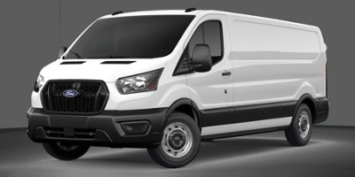 New 2026  Ford Transit Cargo Van T-250 148" Low Rf 9150 GVWR RWD at Graham Auto Mall near Mansfield&comma; OH