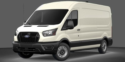 New 2026  Ford Transit Cargo Van T-250 148" Med Rf 9150 GVWR AWD at Graham Auto Mall near Mansfield&comma; OH