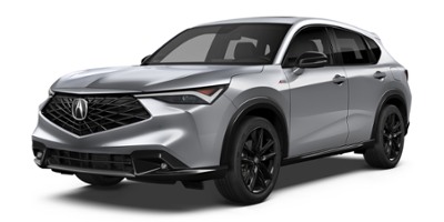 2026 Acura ADX