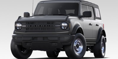 Used 2023  Ford Bronco Badlands 4 Door Advanced 4x4 at Dutro Auto near Zanesville&comma; OH