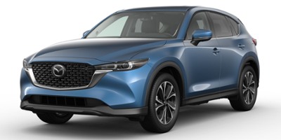 Used 2022  Mazda CX-5 2&period;5 S Premium Package AWD at Maxx Loans near St&period; Adrian&comma; MI