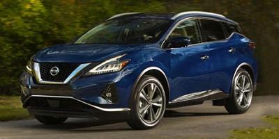 Used 2024  Nissan Murano AWD SV at Best Choice Motors near Lafayette&comma; IN