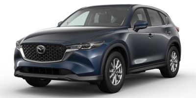 Used 2023  Mazda CX-5 2&period;5 S Preferred Package AWD at Maxx Loans near St&period; Adrian&comma; MI