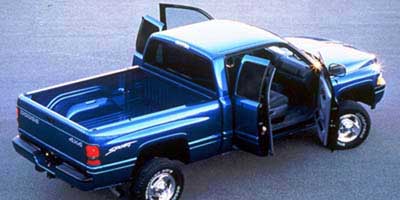 Used 1999  Dodge Ram 1500 4WD Quad Cab ST at Shook Auto Sales near New Philadelphia&comma; OH