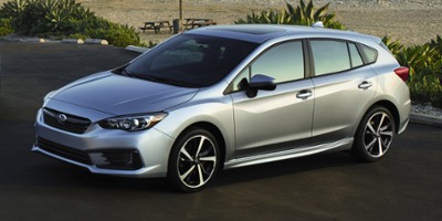 Used 2022  Subaru Impreza 5-door CVT at Maxx Loans near St&period; Adrian&comma; MI