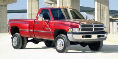 Used 1999 Dodge Ram 3500 4WD Quad Cab SLT at Kama'aina Nissan near Hilo, HI