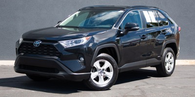 Used 2021 Toyota RAV4 in Hartford, Connecticut | Hartford Auto Center LLC. Hartford, Connecticut
