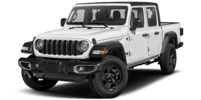 Used 2025  Jeep Gladiator Rubicon X 4x4 at Landmark Auto Credit Center near springfield&comma; IL