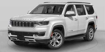 Used 2025  Jeep Wagoneer Series II Carbide 4x4 at Landmark Auto Credit Center near springfield&comma; IL