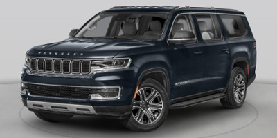 Used 2024  Jeep Wagoneer L Series II 4x2 at Raceway Motors near Lufkin&comma; TX