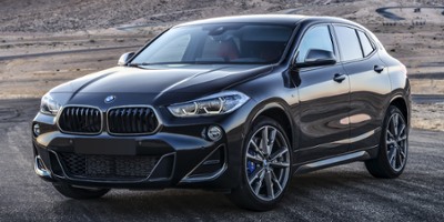  2019 BMW X2 M35i Sports Activity Coupe at Peters Auto Mall near High Point, NC