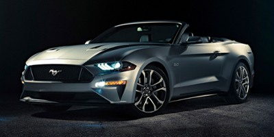  2021 Ford Mustang GT Premium Convertible at Maxx Loans near St&period; Adrian&comma; MI