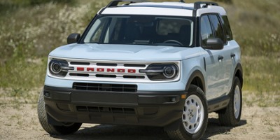 Used 2024  Ford Bronco Sport Heritage 4x4 at Landmark Auto Credit Center near springfield&comma; IL